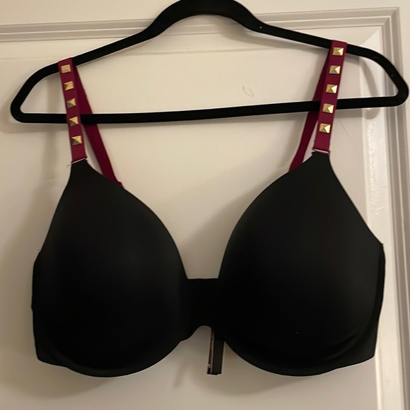Victoria Secret T-shirt Lightly Lined Demi Bra - Picture 1 of 1
